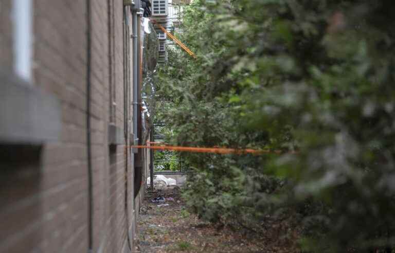 Was this week’s triple homicide in Montreal and Laval preventable?