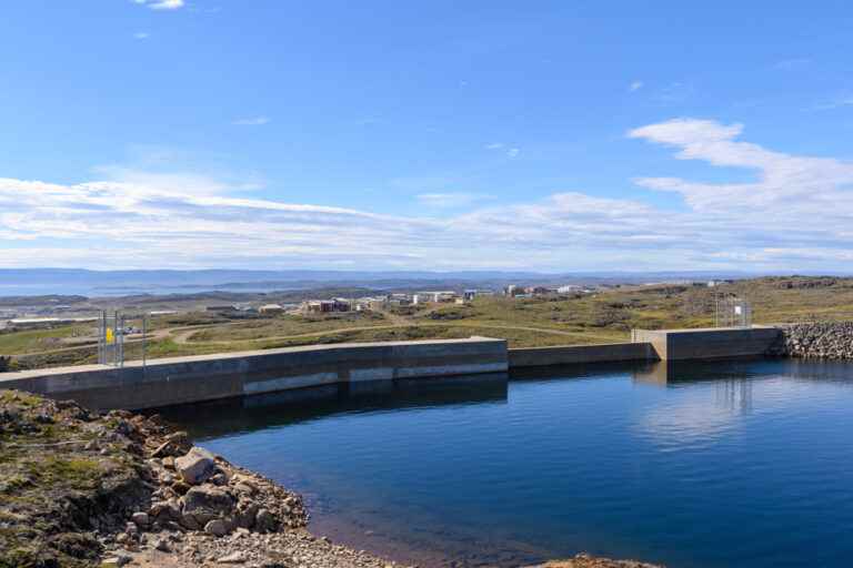 Water shortage in Iqaluit |  Nunavut ends state of emergency