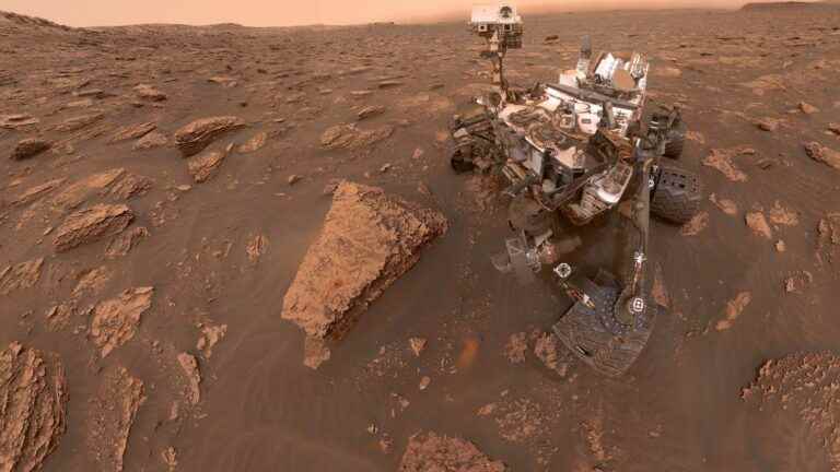 what has Curiosity taught us since its arrival on the red planet 10 years ago?