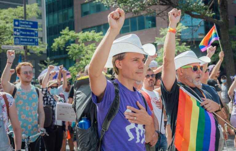 What if we were the ones who were abandoning Montreal Pride?