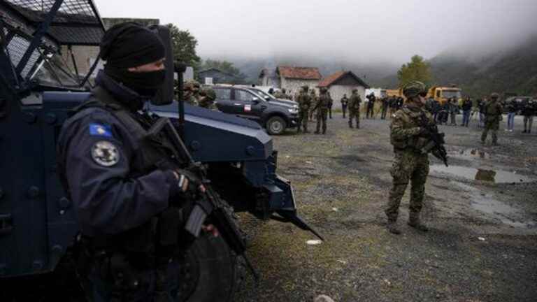 What we know about the renewed tensions on the border between Kosovo and Serbia