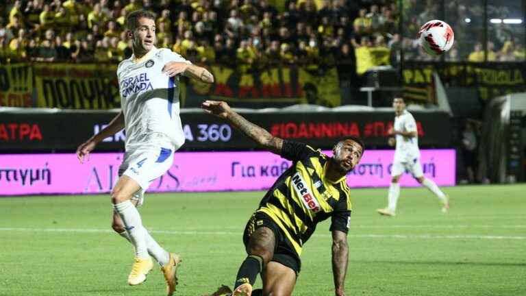 What you need to know about Maccabi Tel Aviv future opponent of OGC Nice