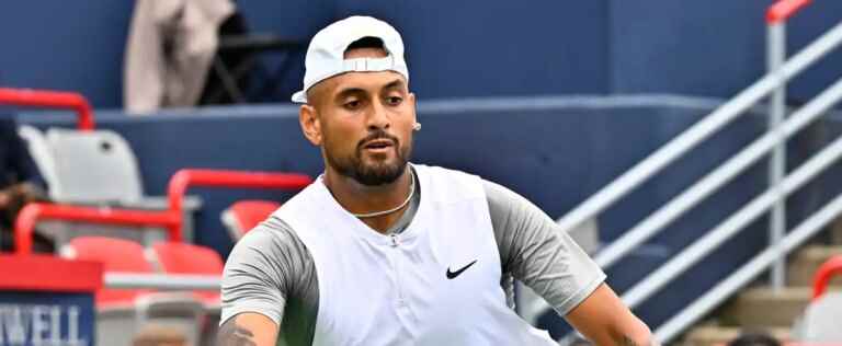 Who is the real Nick Kyrgios?