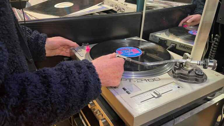 Why are vinyl records so expensive?  Investigation of a coveted object, between passion and speculation