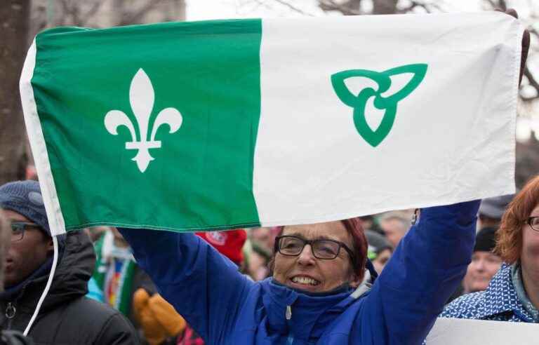 Will French soon be one language among others in Ontario?