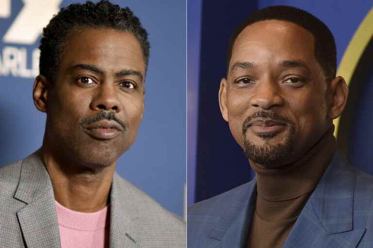 Will Smith’s apology didn’t impress Chris Rock