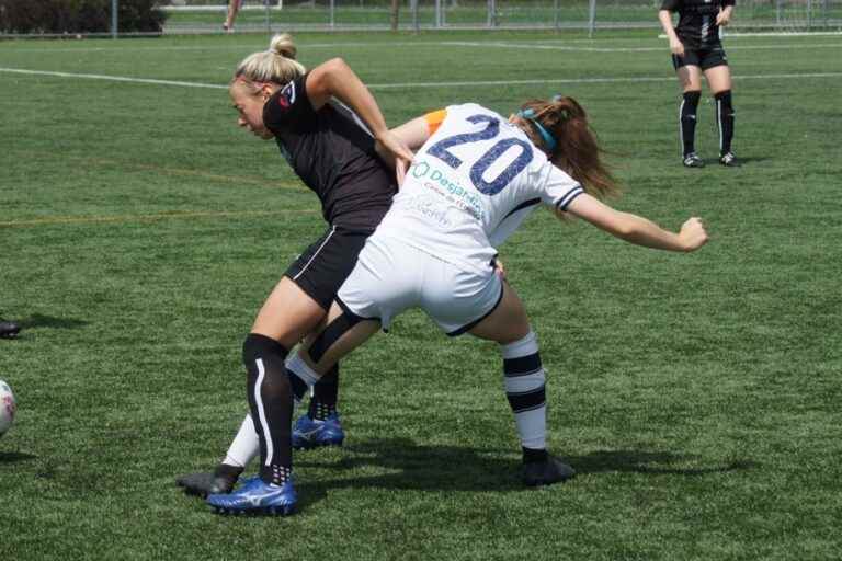 Women’s Professional Soccer League |  Where, when and how?