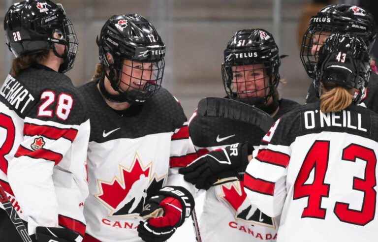 Women’s World Cup: Canada clears Japan 9-0