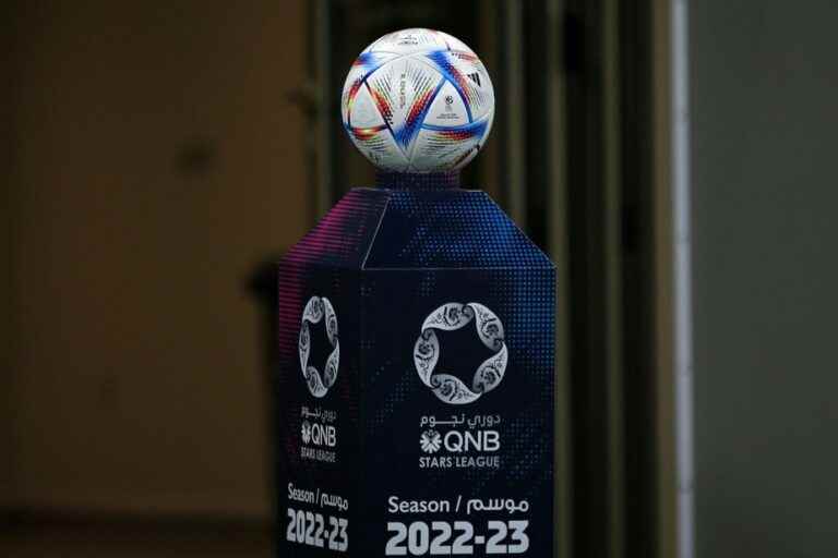 Worlds Qualifiers |  FIFA suspends two players for doping