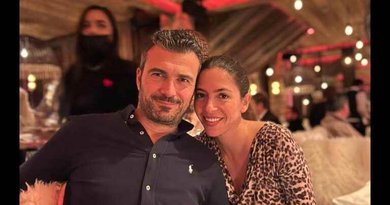 Yaël Boon in love mode with her “fiancé”: Dany Boon’s ex is revealed in a bikini and fulfilled