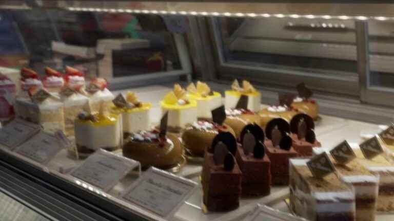 a French pastry chef who has been established in Japan for more than 20 years