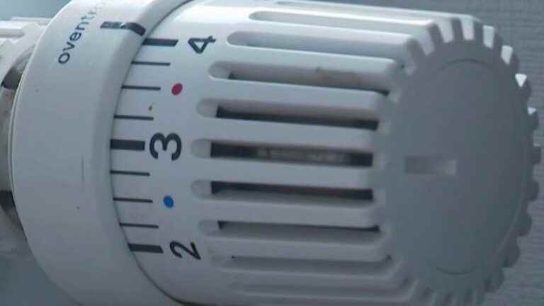 a drop in heating expected in homes for the winter