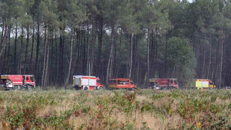 a volunteer firefighter suspected of being the cause of around 30 fires