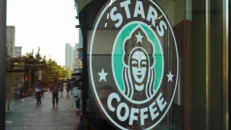 after McDonald’s, Starbucks replaced by a Russian franchise in Moscow