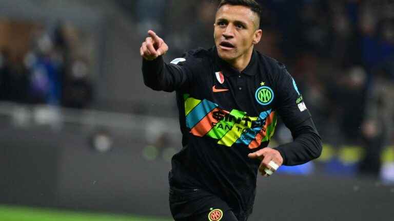 agreement in principle between OM and Alexis Sanchez, welcomed like a king in Marseille