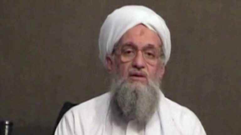 al-Qaeda leader killed by US airstrike