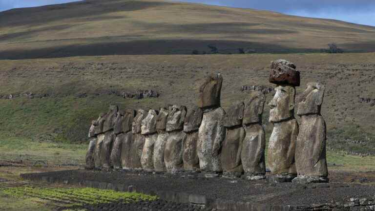 closed for two years, Easter Island is open to tourism again