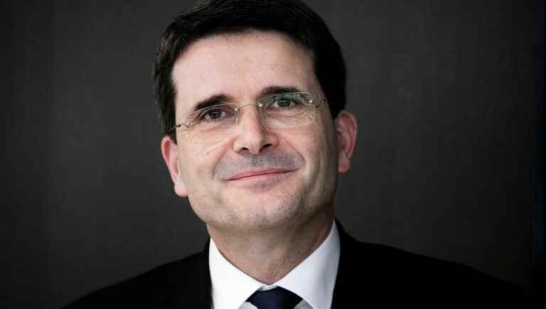 “companies have already made great efforts” says the boss of Medef Alsace