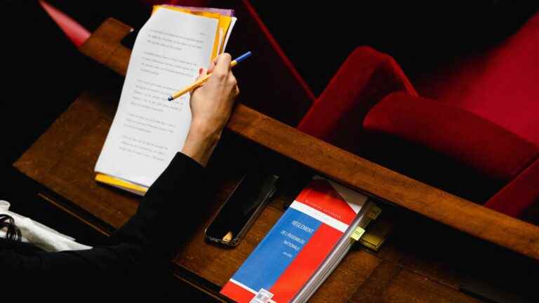 deputies and senators agree on a common version of the text