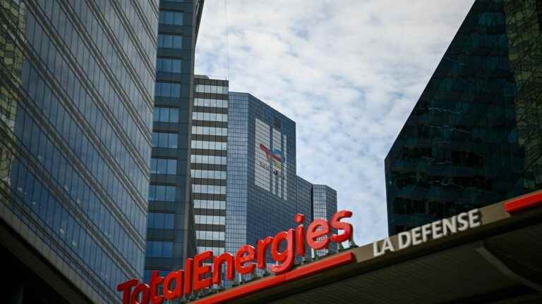 gas from TotalEnergies accused of being used for Russian warplanes, according to “Le Monde” and an NGO