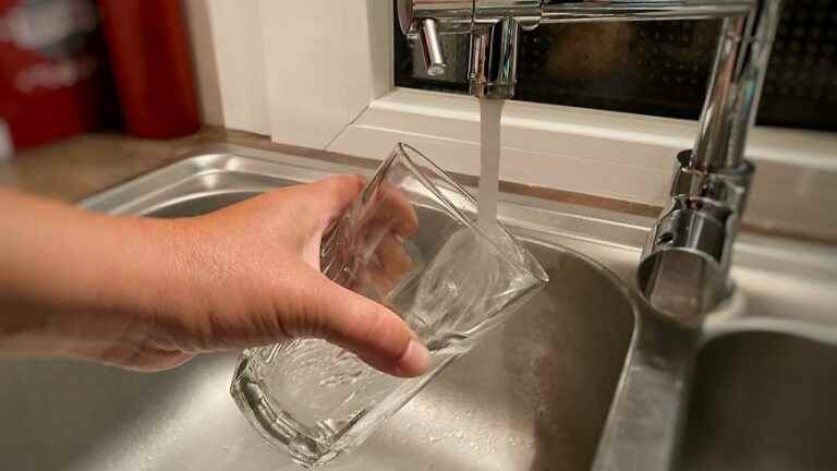 in Tarn-et-Garonne drinking water is threatened, a new decree planned