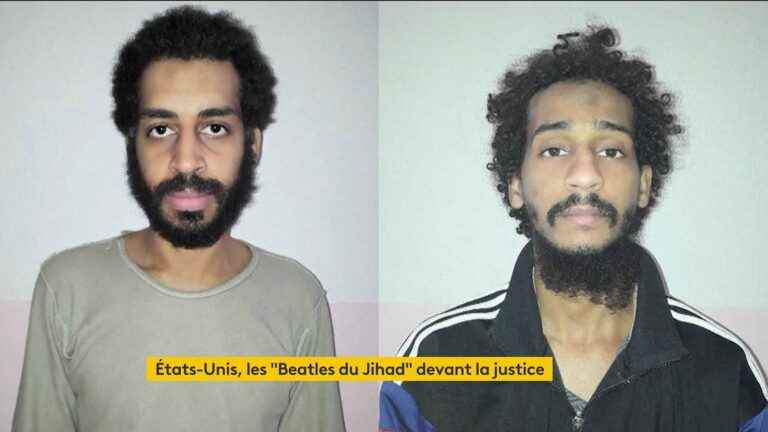 in the United Kingdom, a suspected jihadist in court