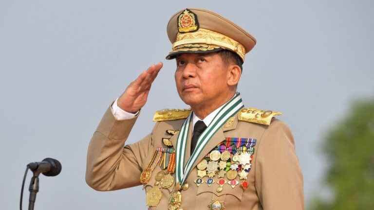 junta extends state of emergency for six months