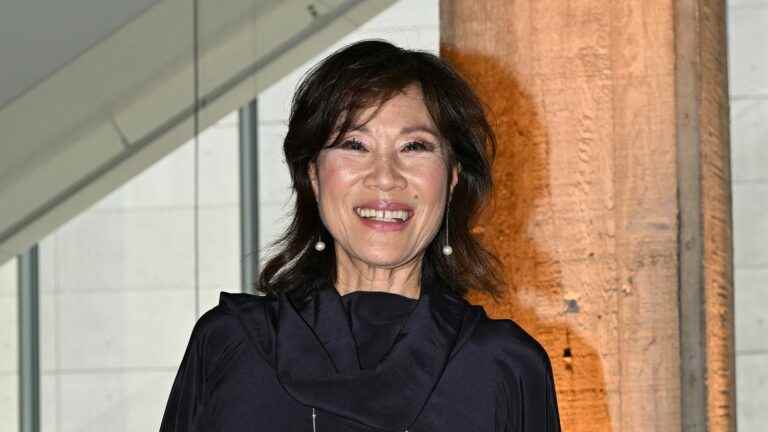 producer Janet Yang elected president of the Academy