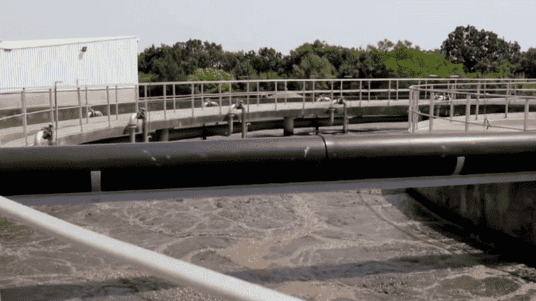 recycling wastewater as a solution?