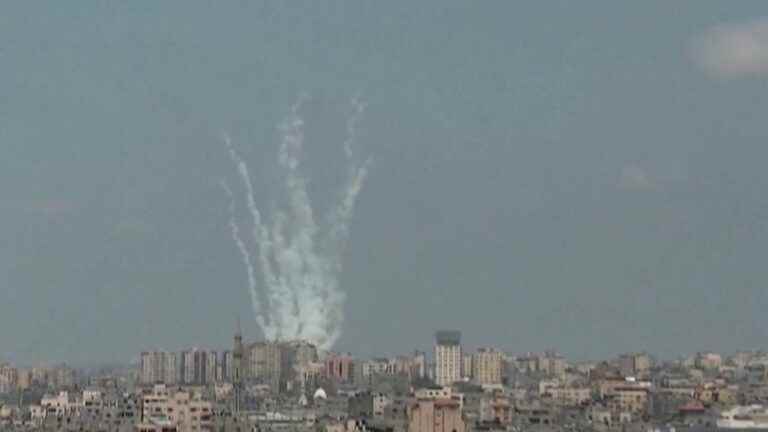 renewed tensions between Israel and Gaza