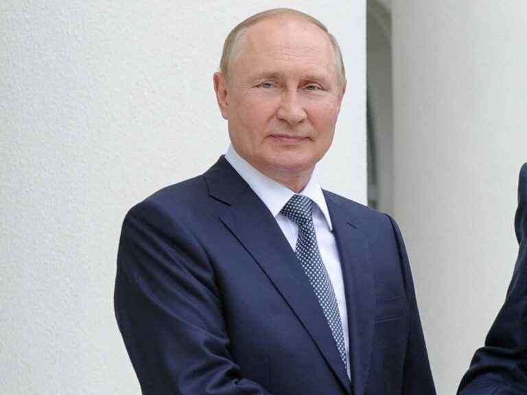 shocking death in the direct entourage of Vladimir Putin, what is known about the terrible attack