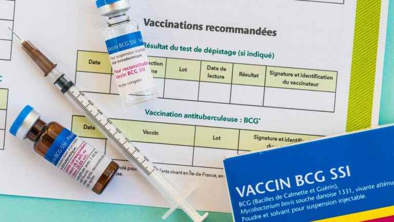 the BCG vaccine protects well beyond tuberculosis