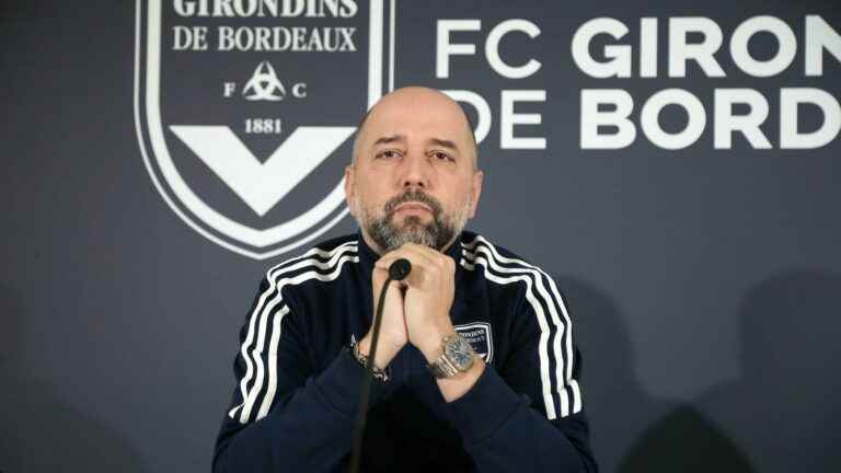 the DNCG pronounces a “supervision of the wage bill” against Bordeaux