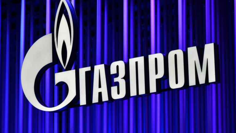 the Russian Gazprom will “completely” suspend its deliveries to Engie from Thursday, due to “financial sums due” for deliveries