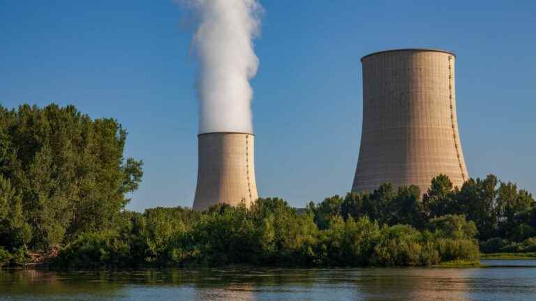 the State grants environmental exemptions to operate five nuclear power plants