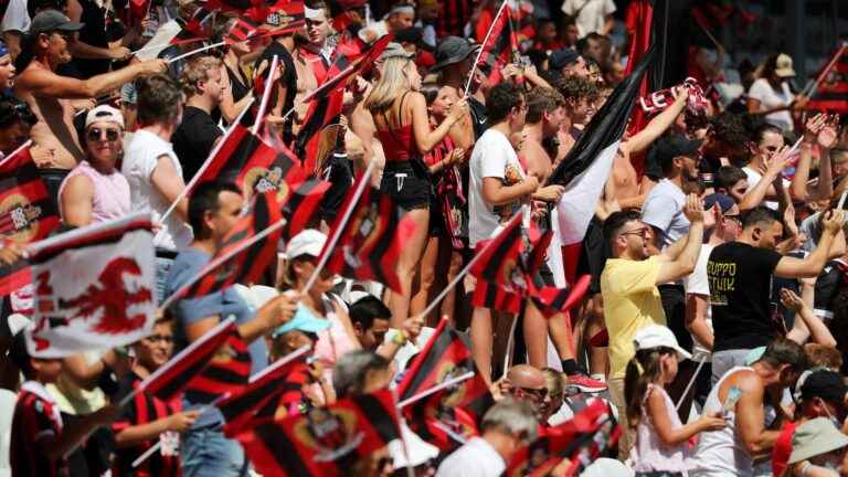 the Toulouse-Nice match classified as “at risk”, supervision measures for Nice supporters are planned