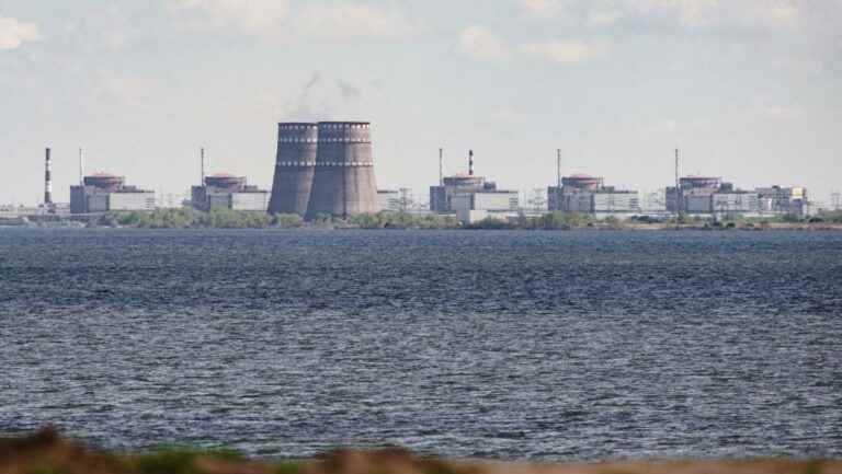 the UN Security Council meets on Thursday to discuss the situation of the Zaporizhia nuclear power plant