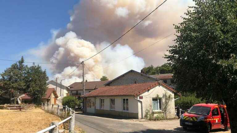 the gendarmes of Charente-Maritime call us to common sense