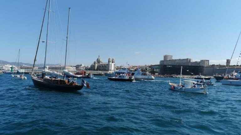 the interventions of the SNSM lifeguards are increasing this summer