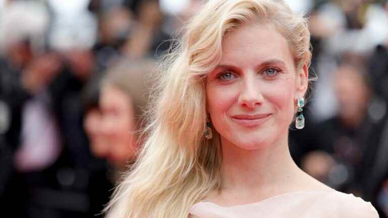 the new film by Mélanie Laurent