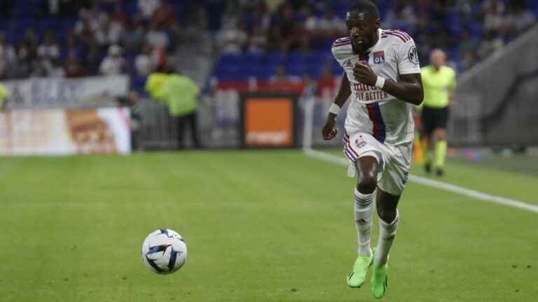 OL attacking the Lorient trap… Follow the late match of the second day of Ligue 1