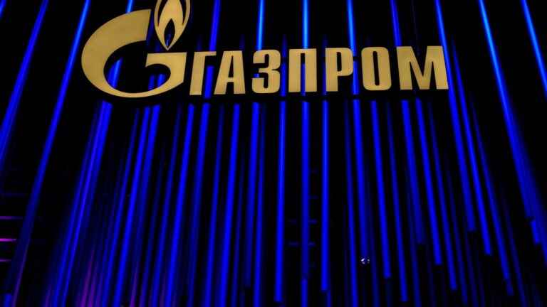 the return of a turbine to Russia “impossible” because of sanctions, according to Gazprom