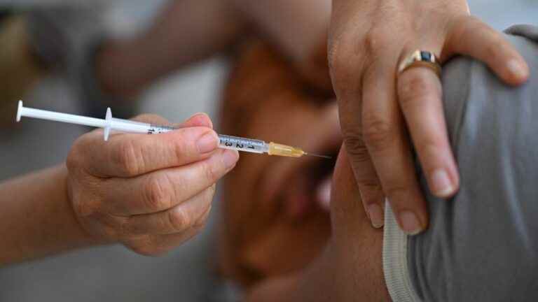 the vaccination offer still maintained for “several months”