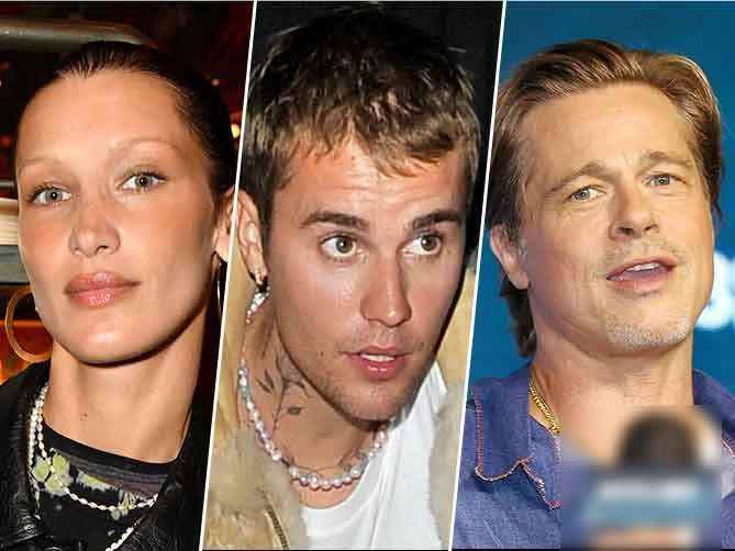 these celebrities with chronic illnesses