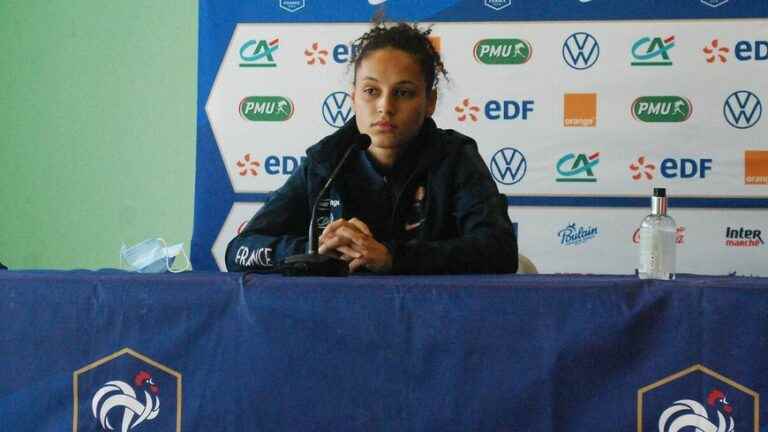 three players from FC Girondins de Bordeaux selected for the French women’s team