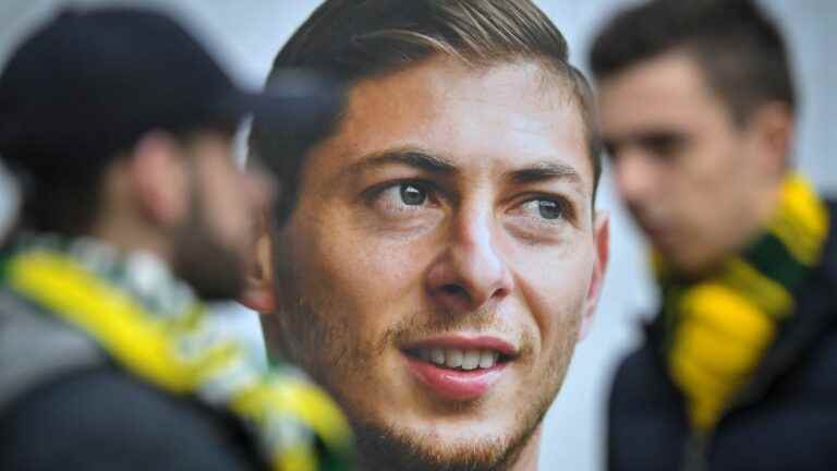 three years after his death, the transfer of Emiliano Sala to Cardiff validated by the Court of Arbitration for Sport