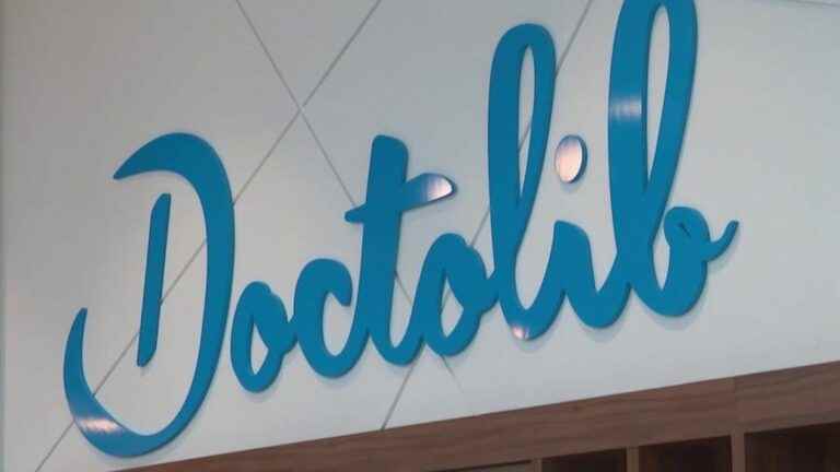 two fake doctors on Doctolib, justice opens an investigation