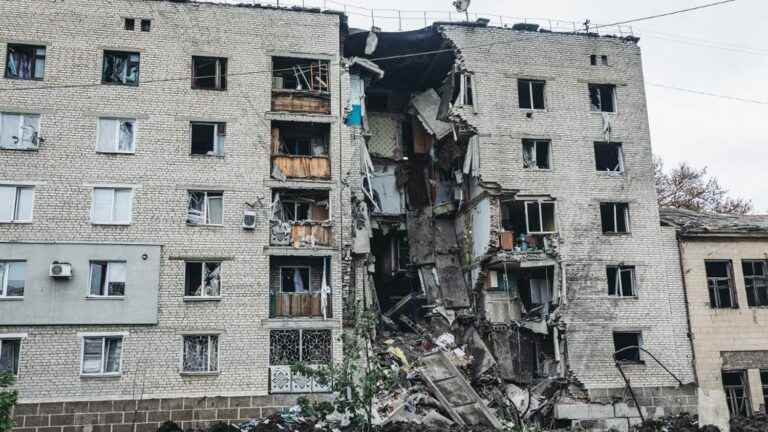 what is contained in the Amnesty International investigation which accuses kyiv of endangering civilians