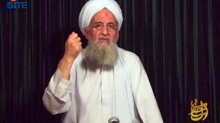 What is known about the death of Ayman al-Zawahiri, the leader of al-Qaeda killed by a US airstrike in Afghanistan