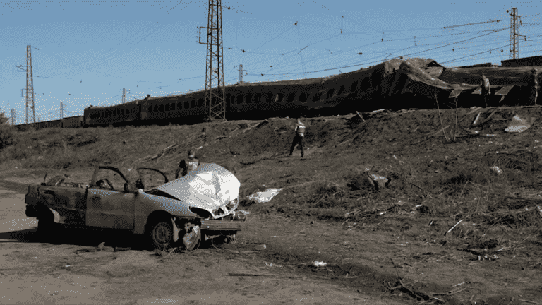 what we know about the Russian strike on a train station that left 25 dead